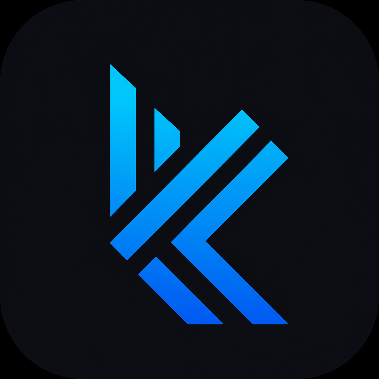 KratosOS logo